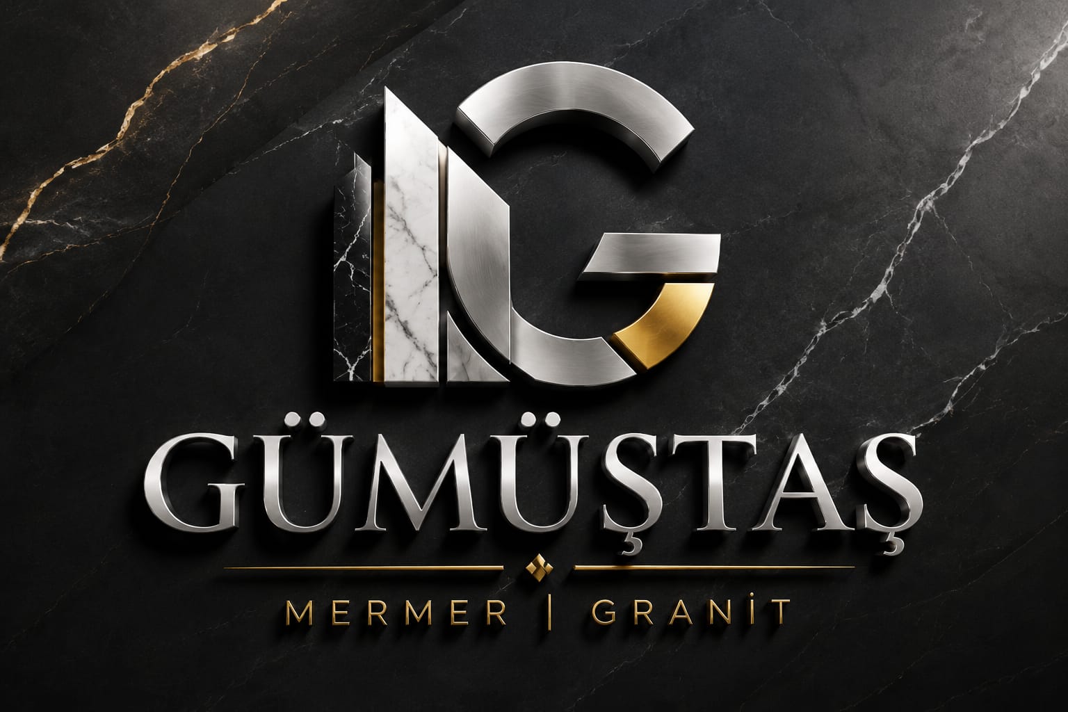 GÜMÜŞTAŞ MERMER GRANİT